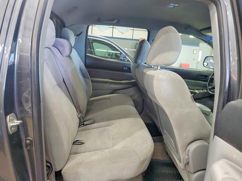 2009 Toyota Tacoma მანქანა იყიდება აუქციონზე, vin: 3TMMU52N89M008899, აუქციონის ნომერი: 64534896