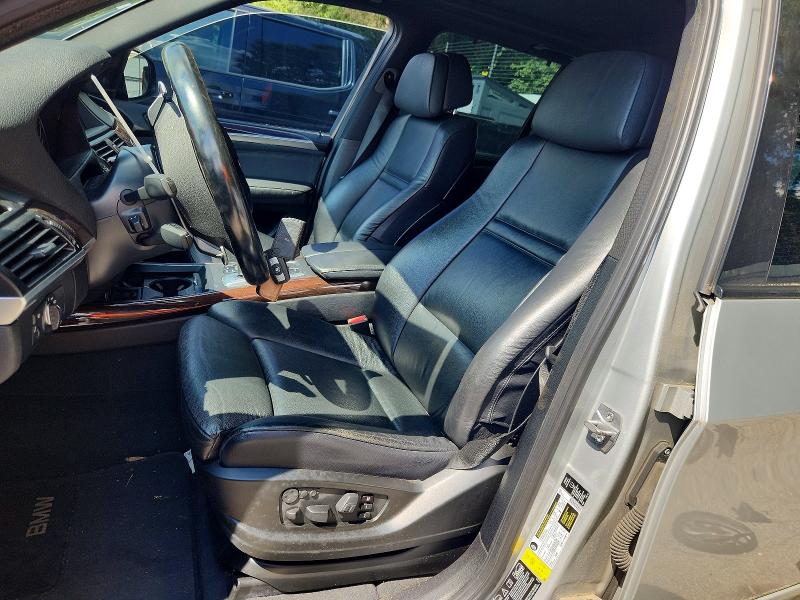 Aukcja sprzedaży 2013 Bmw X5, vin: 5UXZV4C51D0E11082, numer aukcji: 64287276
