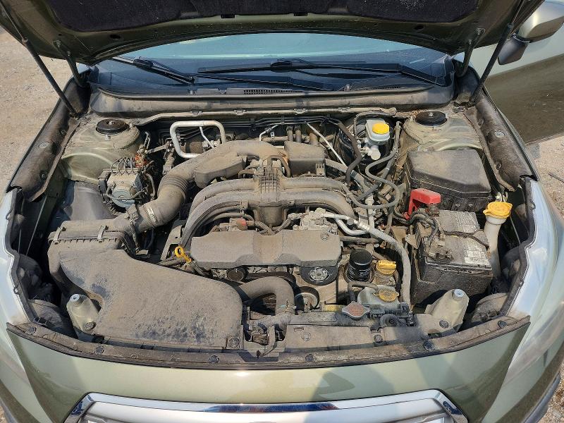 64276936 :رقم المزاد ، 4S4BSACC2H3250392 vin ، 2017 Subaru Outback مزاد بيع