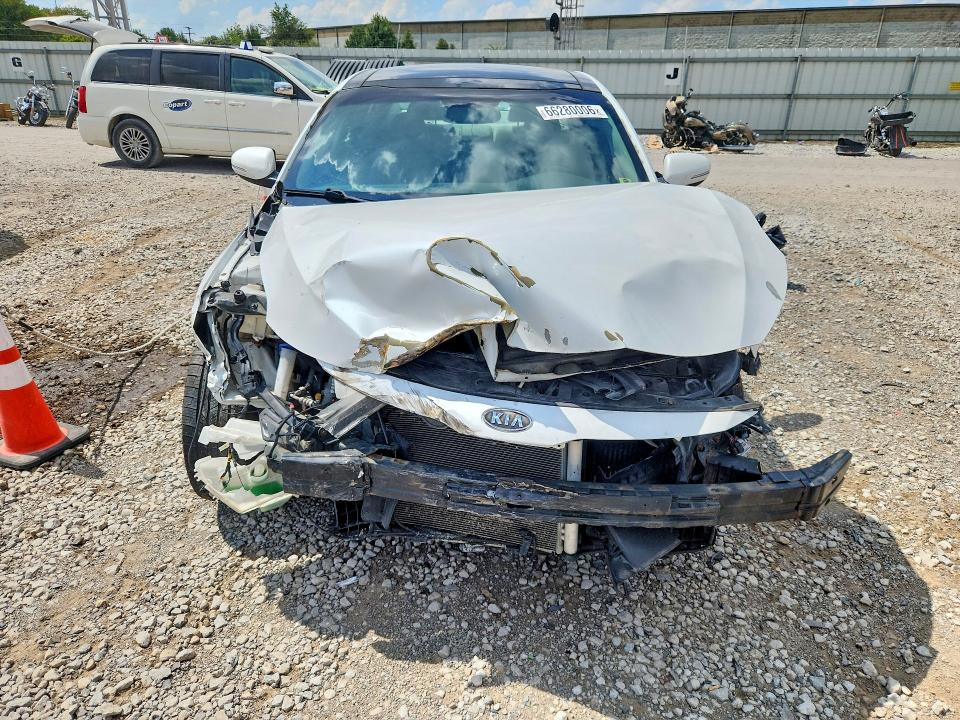Aukcja sprzedaży 2012 Kia Optima, vin: 5XXGN4A60CG026059, numer aukcji: 66280006