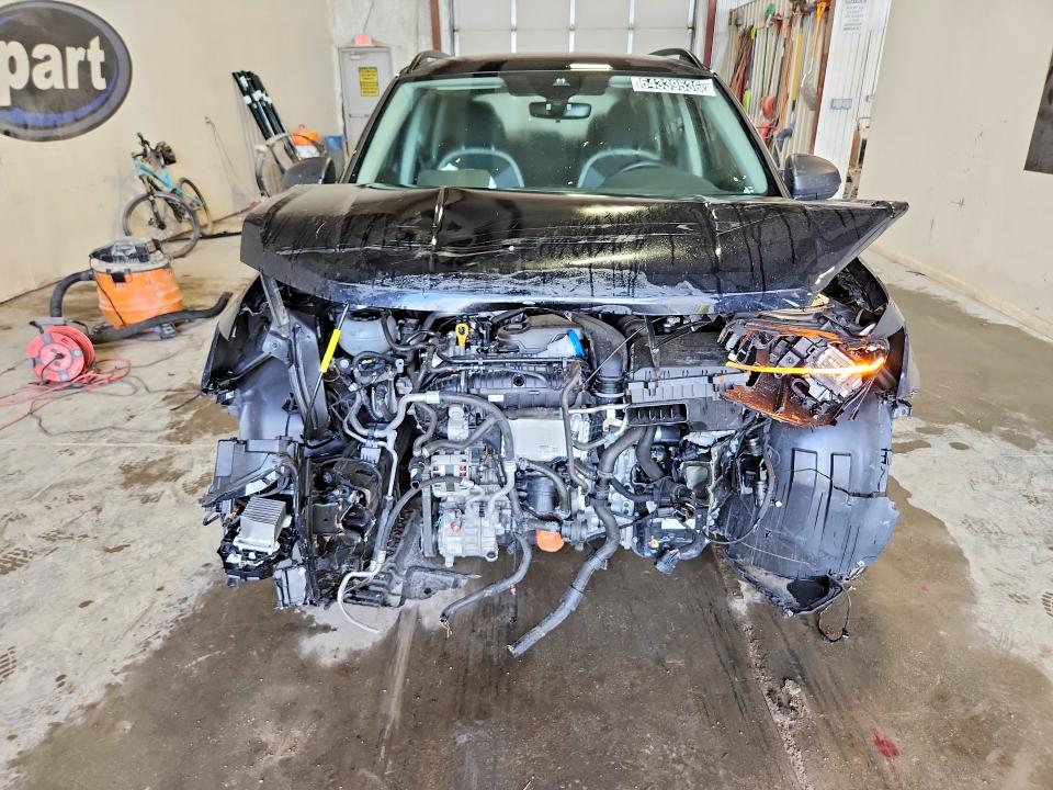 Продажа на аукционе авто 2025 Volkswagen Taos, vin: 3VV8C7B20SM007937, номер лота: 64339536