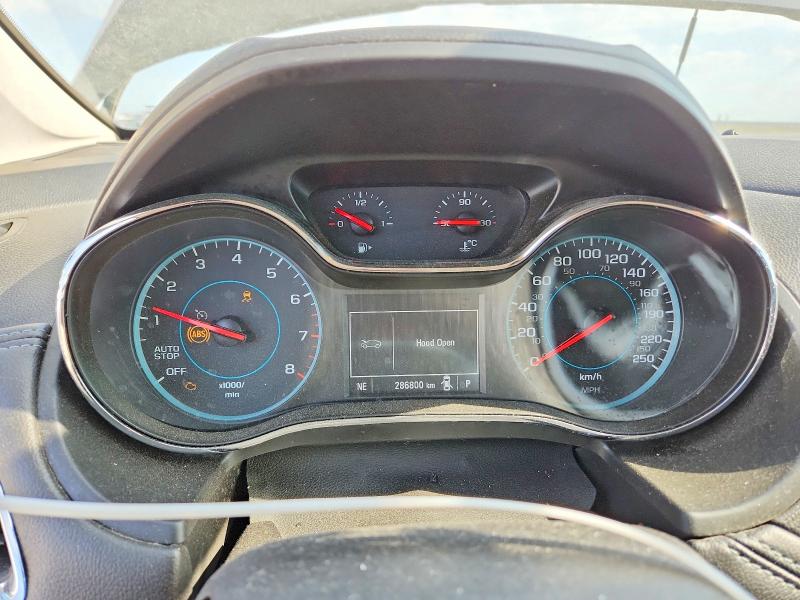 Aukcja sprzedaży 2018 Chevrolet Cruze, vin: 1G1BF5SMXJ7180027, numer aukcji: 65707486