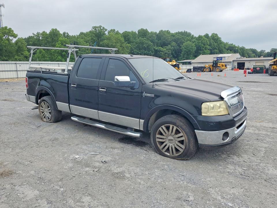 Aukcja sprzedaży 2007 Lincoln Mark Lt, vin: 5LTPW18537FJ02982, numer aukcji: 63402946