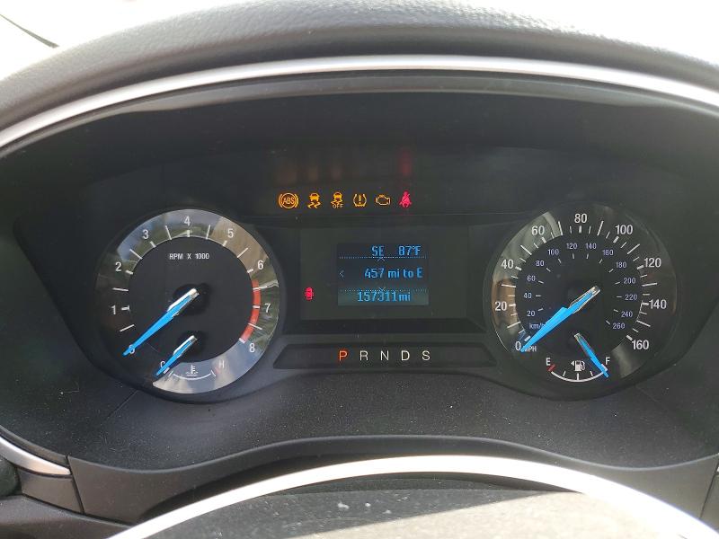 Aukcja sprzedaży 2014 Ford Fusion, vin: 3FA6P0G7XER253588, numer aukcji: 66532096