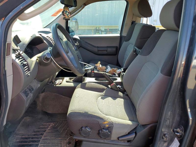 Aukcja sprzedaży 2005 Nissan Xterra, vin: 5N1AN08UX5C613760, numer aukcji: 65565786