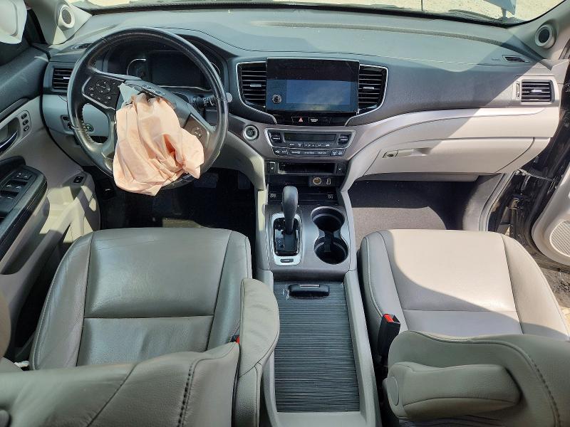 Aukcja sprzedaży 2019 Honda Pilot, vin: 5FNYF5H56KB025262, numer aukcji: 63172806