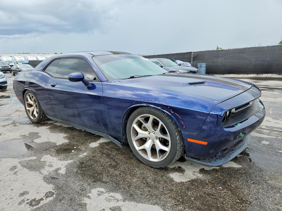 Aukcja sprzedaży 2016 Dodge Challenger, vin: 2C3CDZAG0GH301248, numer aukcji: 63028676
