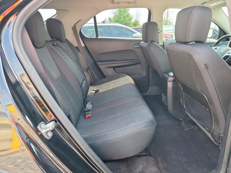 Продаж на аукціоні авто 2016 Chevrolet Equinox, vin: 2GNFLFE30G6242688, номер лоту: 63737926