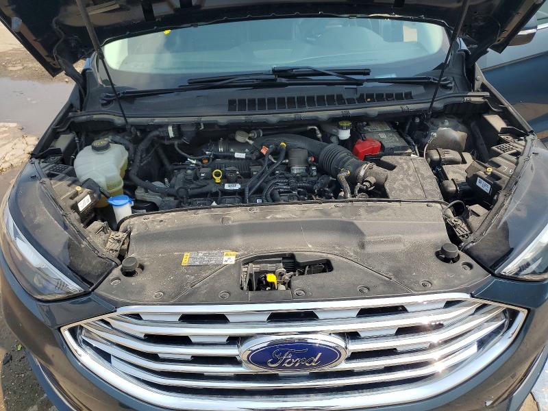 Продажа на аукционе авто 2019 Ford Edge, vin: 2FMPK4J96KBC71140, номер лота: 64194806