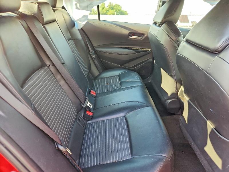 Продаж на аукціоні авто 2020 Toyota Corolla, vin: JTDT4RCE0LJ027467, номер лоту: 63263386