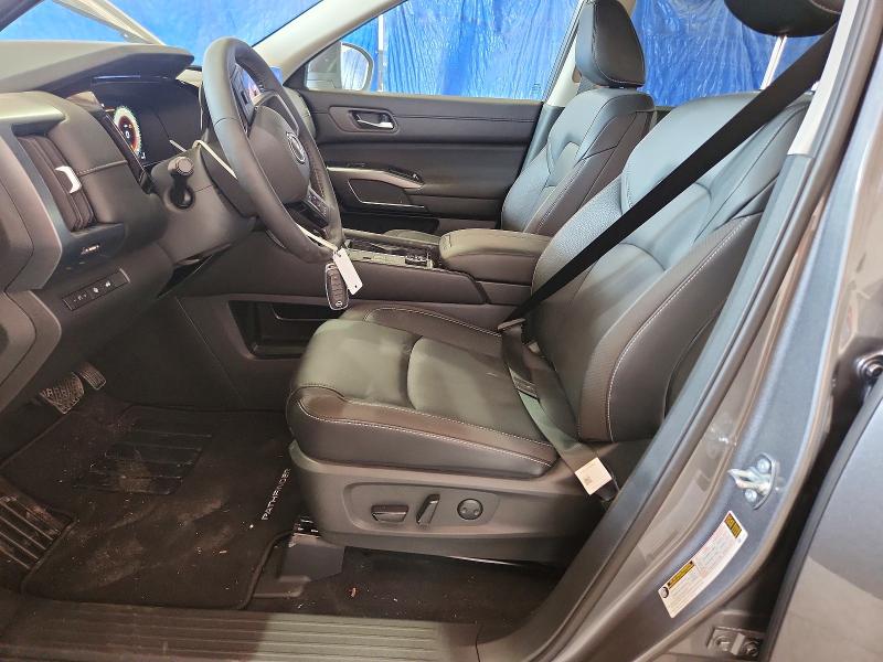 Aukcja sprzedaży 2026 Nissan Pathfinder, vin: 5N1DR3CE5TC265494, numer aukcji: 64488876