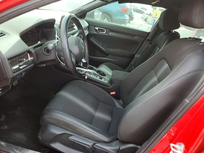Aukcja sprzedaży 2024 Honda Civic, vin: 19XFL2H87RE037199, numer aukcji: 67024816
