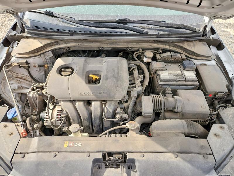 64774266 :رقم المزاد ، KMHD74LF9LU926961 vin ، 2020 Hyundai Elantra مزاد بيع