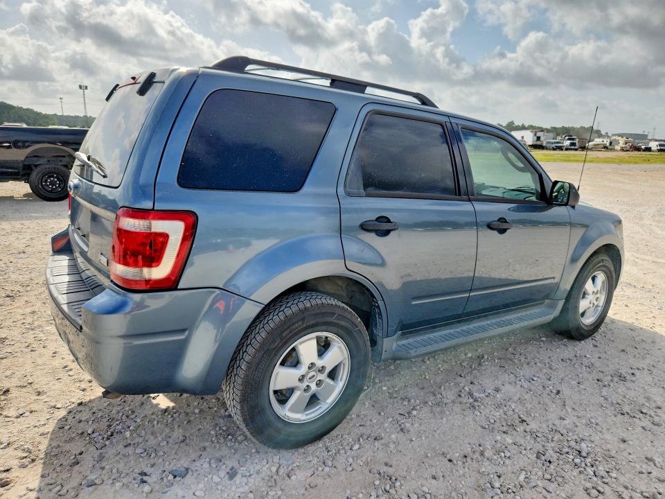 Aukcja sprzedaży 2011 Ford Escape, vin: 1FMCU0DG9BKB13103, numer aukcji: 65132126
