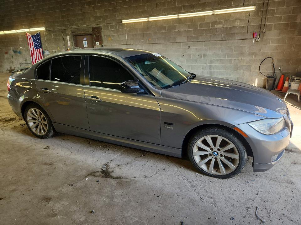 Aukcja sprzedaży 2011 Bmw 328, vin: WBAPK7G50BNN48828, numer aukcji: 64067616