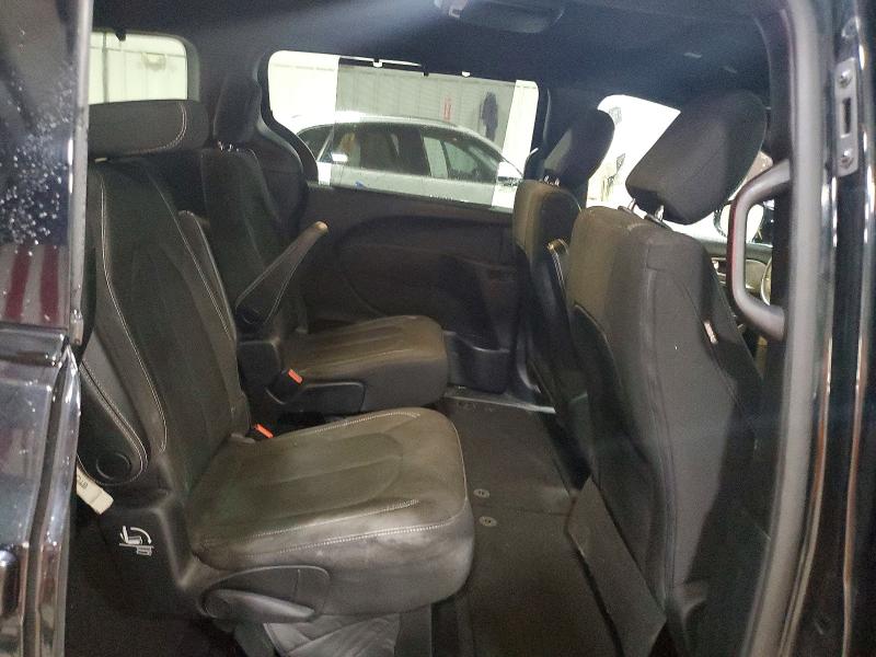 64240006 :رقم المزاد ، 2C4RC1FG6LR110036 vin ، 2020 Chrysler Pacifica مزاد بيع