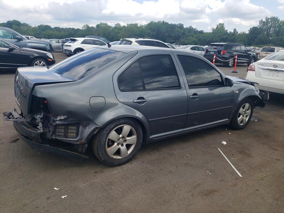 Aukcja sprzedaży 2003 Volkswagen Jetta, vin: 3VWSK69M73M053532, numer aukcji: 65292706