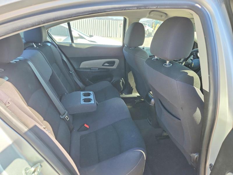 Продажа на аукционе авто 2013 Chevrolet Cruze, vin: 1G1PA5SH5D7269841, номер лота: 60147816