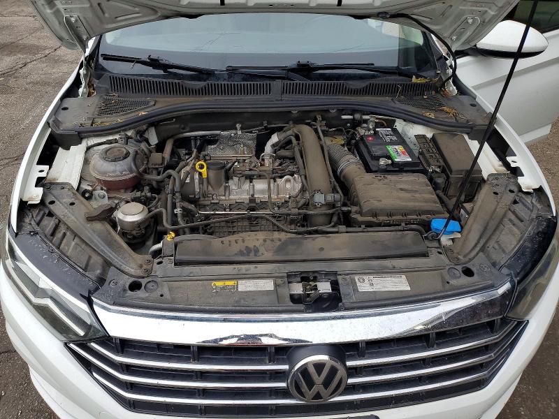 Aukcja sprzedaży 2020 Volkswagen Jetta, vin: 3VWCB7BU8LM048621, numer aukcji: 67354976