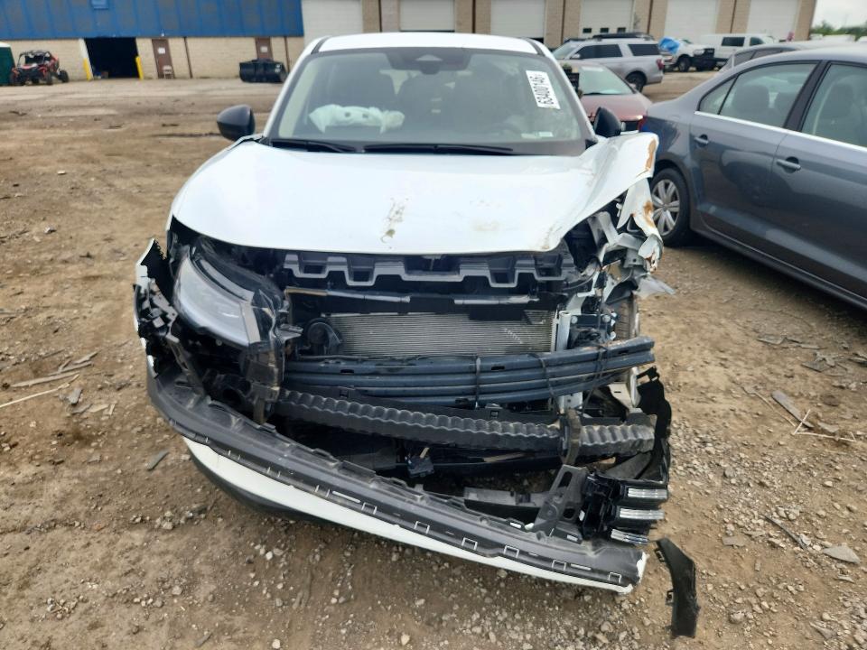 Продаж на аукціоні авто 2025 Nissan Kicks, vin: 3N8AP6BA1SL372451, номер лоту: 63400146