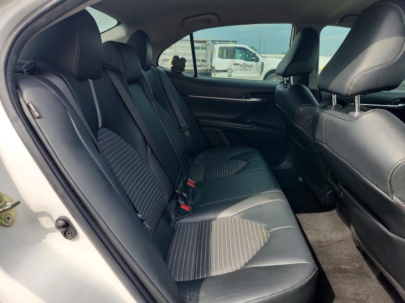 Aukcja sprzedaży 2020 Toyota Camry, vin: 4T1G11AKXLU959061, numer aukcji: 66986816