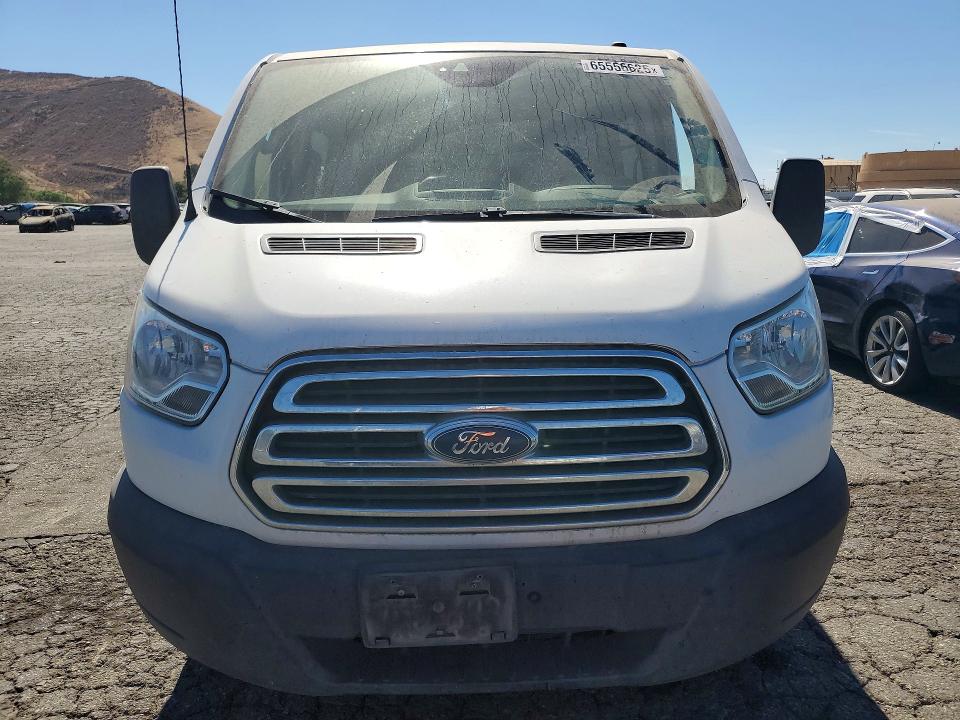 Продаж на аукціоні авто 2019 Ford Transit, vin: 1FDZK1YMXKKB48819, номер лоту: 65556626
