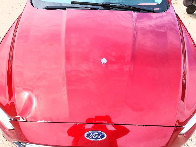 67093016 :رقم المزاد ، 3FA6P0H7XGR219331 vin ، 2016 Ford Fusion مزاد بيع