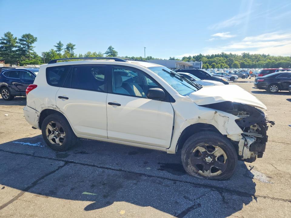Aukcja sprzedaży 2011 Toyota Rav4, vin: 2T3BF4DV0BW171768, numer aukcji: 62996456