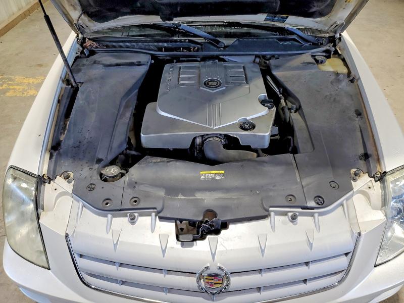 Aukcja sprzedaży 2006 Cadillac Sts, vin: 1G6DW677560188757, numer aukcji: 64023946