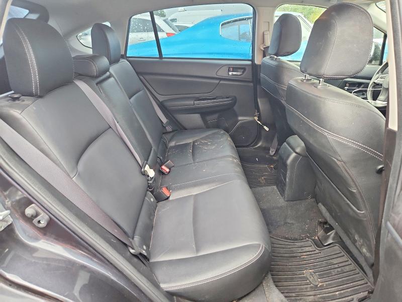 Aukcja sprzedaży 2012 Subaru Impreza, vin: JF1GPAU68CH241556, numer aukcji: 64925956
