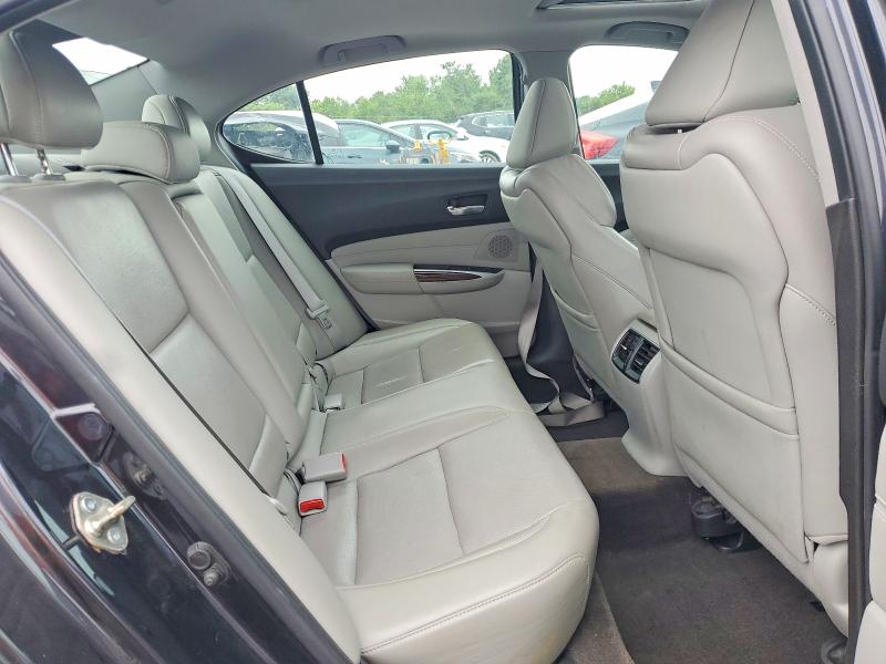 Продажа на аукционе авто 2015 Acura Tlx, vin: 19UUB2F74FA012149, номер лота: 63779736