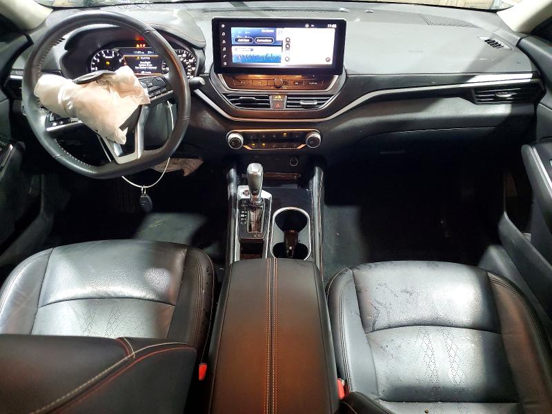 2023 Nissan Altima მანქანა იყიდება აუქციონზე, vin: 1N4BL4CV5PN383256, აუქციონის ნომერი: 65742246