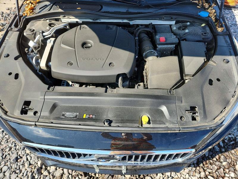 Продажа на аукционе авто 2019 Volvo S90, vin: LVYA22ML2KP080659, номер лота: 65583056