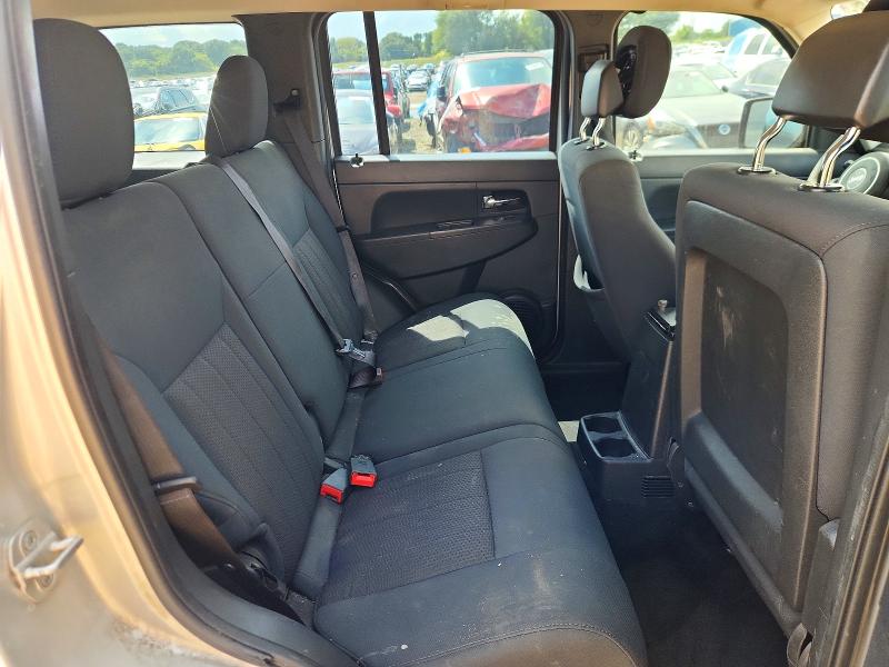 Aukcja sprzedaży 2012 Jeep Liberty, vin: 1C4PJLAK9CW201121, numer aukcji: 64005966