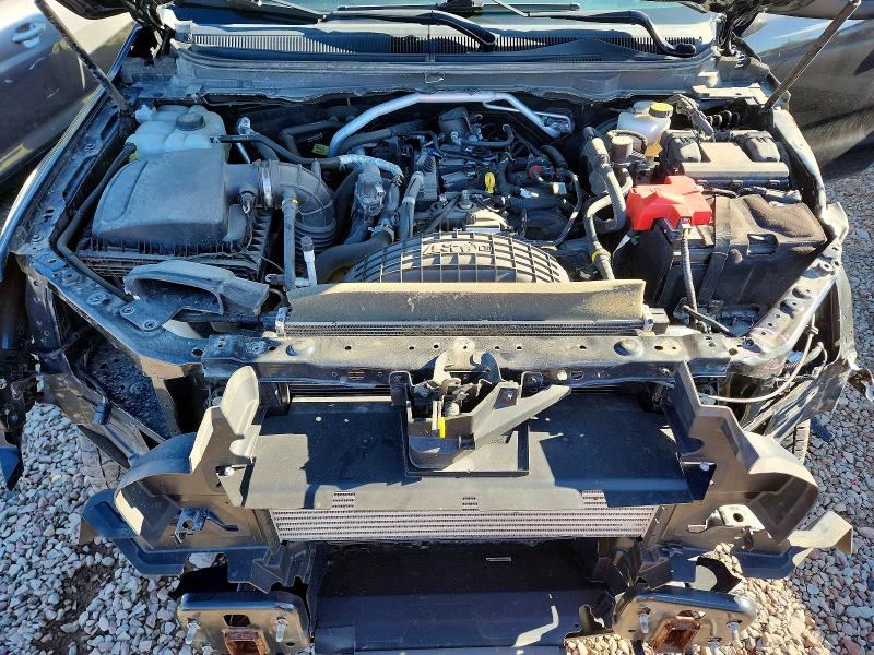 Aukcja sprzedaży 2021 Ford Ranger, vin: 1FTER4FH0MLD84463, numer aukcji: 66691946