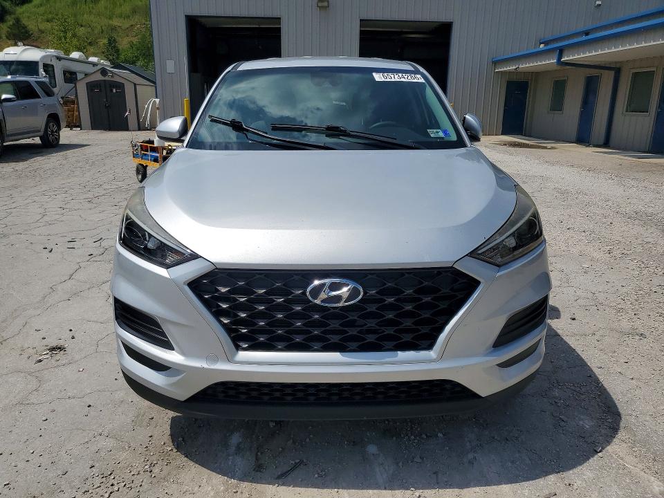 Продаж на аукціоні авто 2019 Hyundai Tucson, vin: KM8J2CA47KU005785, номер лоту: 65734286
