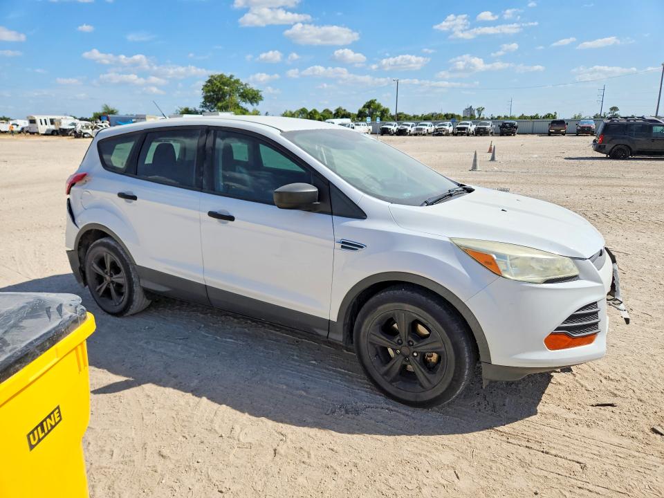 Aukcja sprzedaży 2016 Ford Escape, vin: 1FMCU0F71GUB36920, numer aukcji: 65660076