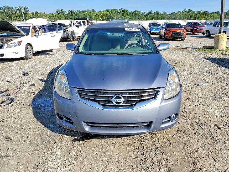 65331606 :رقم المزاد ، 1N4AL2AP0BN515479 vin ، 2011 Nissan Altima مزاد بيع