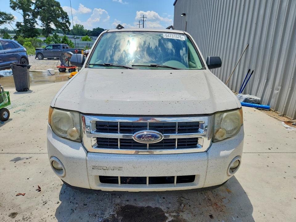 Aukcja sprzedaży 2010 Ford Escape, vin: 1FMCU0D74AKA33660, numer aukcji: 64731576