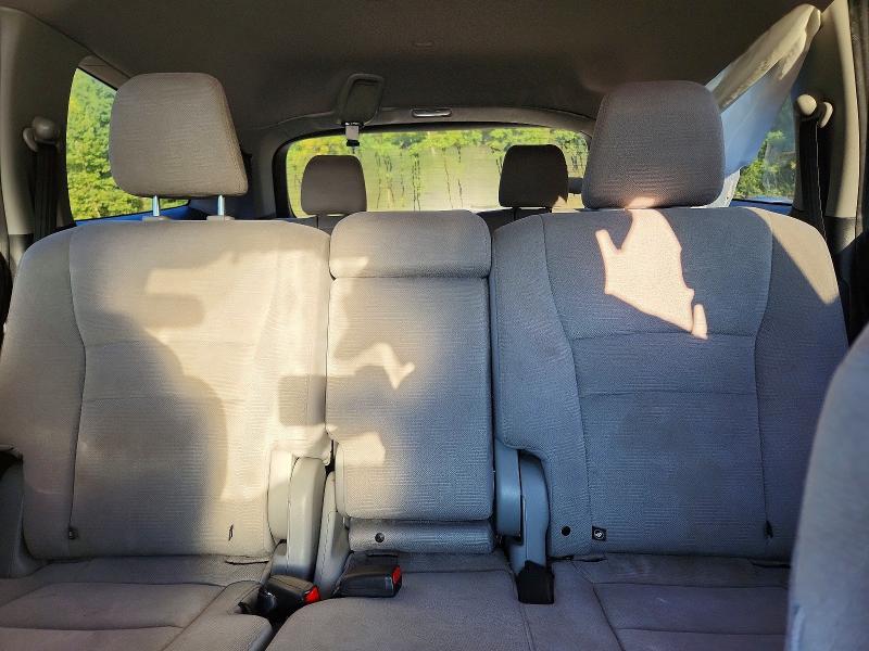 Продаж на аукціоні авто 2021 Honda Pilot, vin: 5FNYF6H39MB053564, номер лоту: 66314746