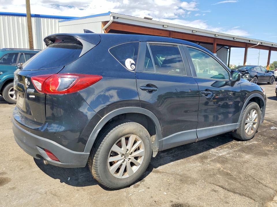 66792066 :رقم المزاد ، JM3KE2CYXG0632884 vin ، 2016 Mazda Cx-5 مزاد بيع