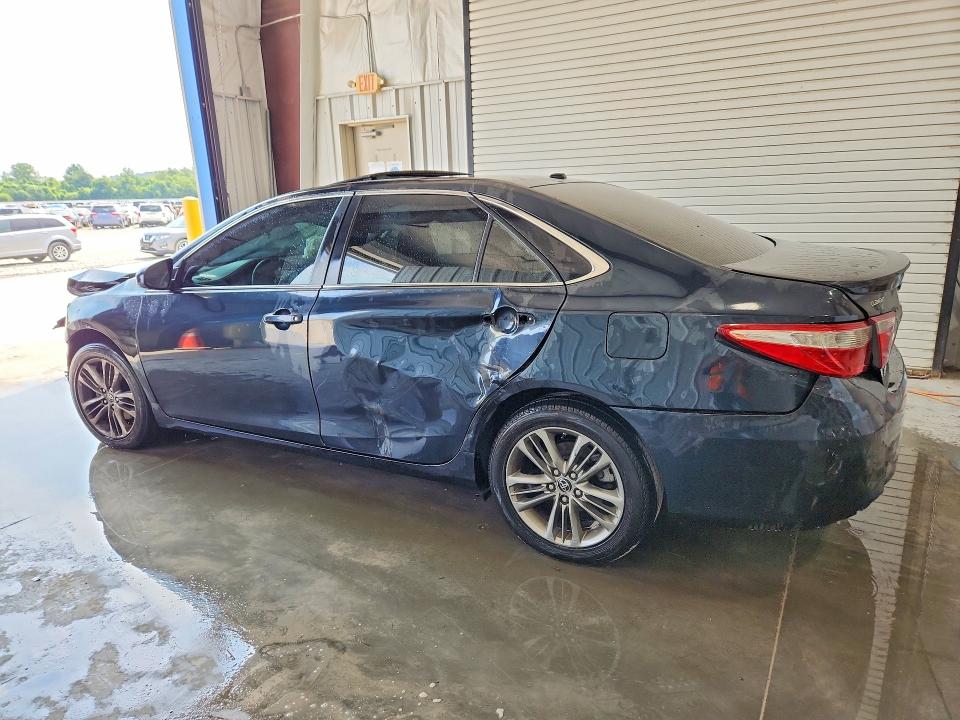 Продажа на аукционе авто 2015 Toyota Camry, vin: 4T1BF1FK2FU079223, номер лота: 62127656
