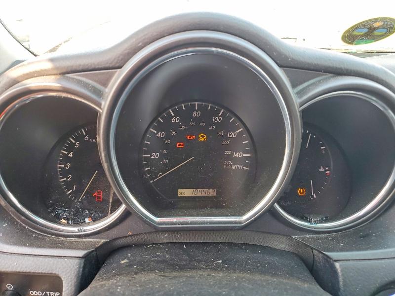 2008 Lexus Rx მანქანა იყიდება აუქციონზე, vin: JTJHK31U982028604, აუქციონის ნომერი: 63798716