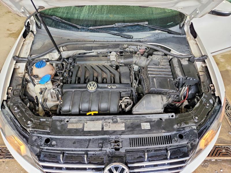 Продажа на аукционе авто 2014 Volkswagen Passat, vin: 1VWCM7A34EC023786, номер лота: 63485036