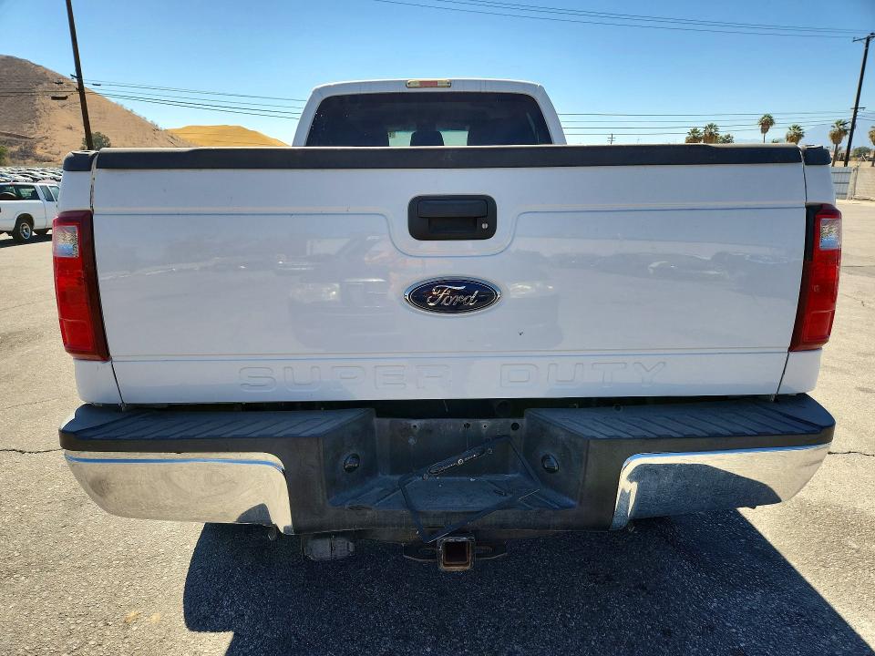 Продажа на аукционе авто 2016 Ford F350, vin: 1FT8W3BT4GED14161, номер лота: 61367426