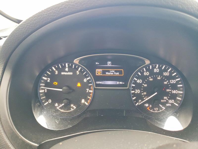 2016 Nissan Altima მანქანა იყიდება აუქციონზე, vin: 1N4AL3AP1GC125614, აუქციონის ნომერი: 65142446