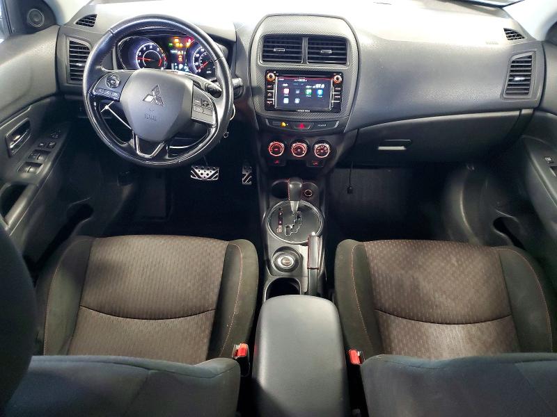 Aukcja sprzedaży 2017 Mitsubishi Outlander Sport, vin: JA4AR3AU8HZ039885, numer aukcji: 65597976
