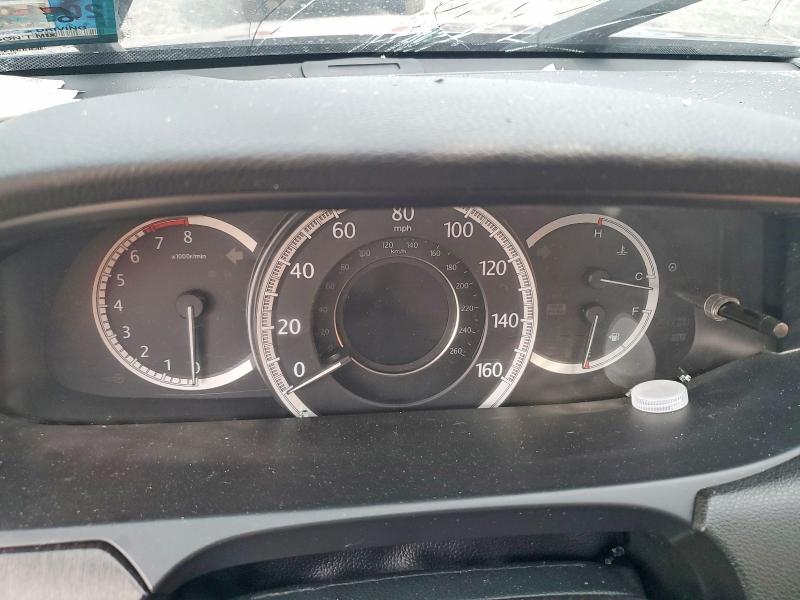 Продажа на аукционе авто 2013 Honda Accord, vin: 1HGCR2F81DA048183, номер лота: 64469496