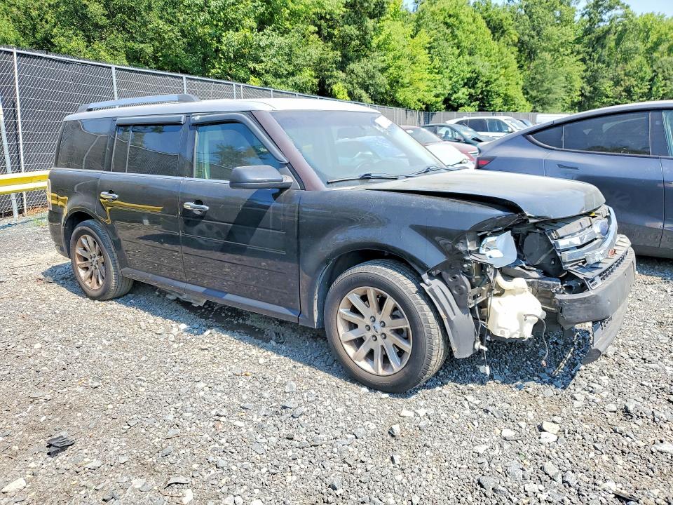 2009 Ford Flex მანქანა იყიდება აუქციონზე, vin: 2FMDK52C59BA04939, აუქციონის ნომერი: 64947206