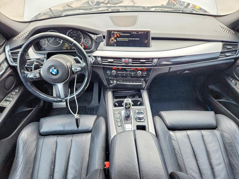 Продаж на аукціоні авто 2014 Bmw X5, vin: 5UXKR0C54E0K52037, номер лоту: 64241736